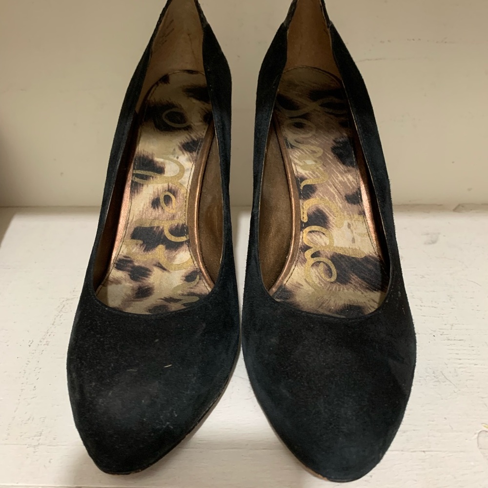 Sam Edelman Heels